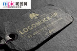 LOGO样机图片