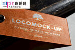 LOGO样机图片