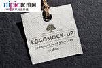 LOGO样机图片