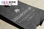 LOGO样机图片