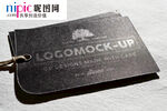 LOGO样机图片