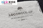 LOGO样机图片