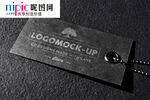LOGO样机图片