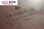 LOGO样机图片