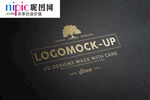 LOGO样机图片
