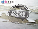 LOGO样机图片