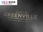 LOGO样机图片