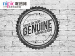 LOGO样机图片