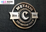 LOGO样机图片