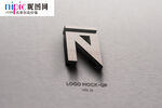 LOGO样机图片