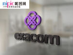 LOGO样机图片