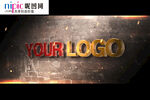 LOGO样机图片