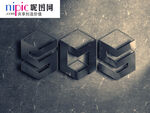 LOGO样机图片