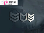 LOGO样机图片