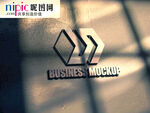 LOGO样机图片