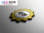 LOGO样机图片