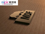 LOGO样机图片