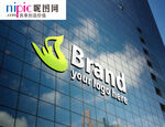 LOGO样机图片
