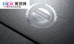 LOGO样机图片