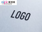 LOGO样机图片