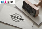 LOGO样机图片