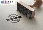 LOGO样机图片