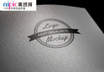LOGO样机图片