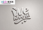 LOGO样机图片