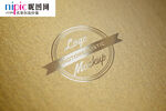 LOGO样机图片