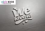 LOGO样机图片