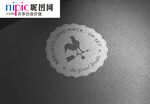 LOGO样机图片