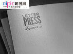 LOGO样机图片