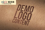 LOGO样机图片