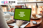 LOGO样机图片