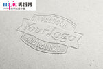 LOGO样机图片