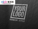 LOGO样机图片