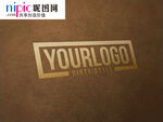 LOGO样机图片