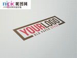 LOGO样机图片