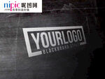 LOGO样机图片