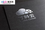 LOGO样机图片