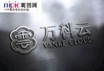LOGO样机图片