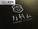 LOGO样机图片
