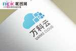 LOGO样机图片