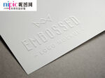 LOGO样机图片