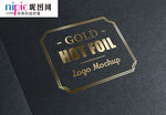 LOGO样机图片