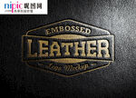 LOGO样机图片