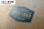 LOGO样机图片
