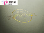 LOGO样机图片