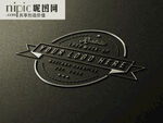 LOGO样机图片