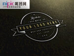 LOGO样机图片